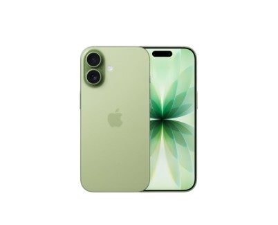 Apple iPhone 17 Pantalla 6,3\" - Chip A19 - 256Gb - Color Verde Salvia
