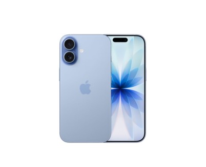 Apple iPhone 17 Pantalla 6,3\" - Chip A19 - 512Gb - Color Azul Neblina