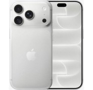 Apple iPhone 18 Pro Pantalla 6,3\" - Chip A20 Pro - 1 TB - Color Plata