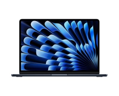 Apple MacBook Air 13\" M5 - CPU 10N - GPU 10N - 16GB RAM - SSD 1 TB - Color Medianoche
