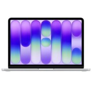 Apple MacBook Neo Portatil 13\" - Chip A18 Pro - CPU 6N - GPU 5N - 8GB RAM - SSD 512GB - Touch ID - Color Plata
