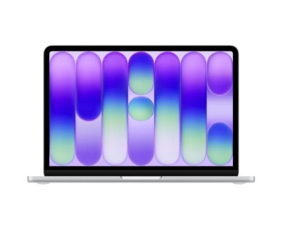Apple MacBook Neo Portatil 13\" - Chip A18 Pro - CPU 6N - GPU 5N - 8GB RAM - SSD 512GB - Touch ID - Color Plata