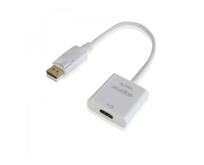 Approx Adptador Displayport a HDMI