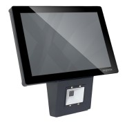 Approx APPCHECKERPRICE02 Verificador de Precios - 10\" LCD Tactil - RK3566 - 2GB RAM - 32GB - Escaner 1D/2D - WIFI, LAN, Bluetooth 5.4 - Compatible con POE - Altavoz - Android 11 - Color Negro