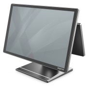 Approx APPTPV06VFD TPV con Pantalla Capacitiva 15.6\" Intel N5095 - 8GB DDR4 - 256GB SSD - Altavoces - WiFi, HDMI, USB 2.0, USB 3.0, COM, RJ45 - Color Negro