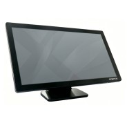 Approx APPTPV24 TPV con Pantalla Capacitiva 23.6\" Intel Core i3 - 8GB - 256GB SSD - Respuesta 5ms - Altavoces - WiFi, HDMI, USB 2.0, USB 3.0, RS232, RJ45