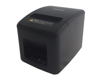Approx Impresora Termica de Recibos - Resolucion 203dpi - Velocidad 200mm/s - USB, RJ45, RJ11 - Auto-Corte y Corte Manual
