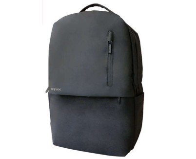 Approx Mochila para Portatil 15.6\" - Resistente al Agua - Acolchado Interior de Alta Calidad - Negro