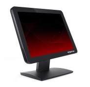 Approx Monitor Tactil Capacitivo 15\" para TPV 1024 x 768 - Respuesta 5ms - Angulo de Vision H 160º V 140º - USB, VGA - Compatible con VESA