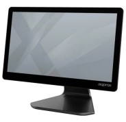 Approx TPV con Pantalla Capacitiva 15.6\"  Intel Celeron N5095 QC 2.0GHz - 8GB DDR4 - 256GB SSD - Altavoces - WiFi, Bluetooth, RJ45, HDMI, USB 2.0, USB 3.0, COM, Audio - Color Negro