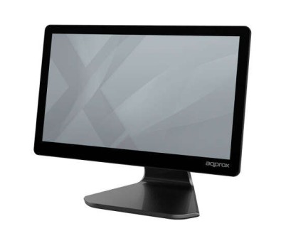 Approx TPV con Pantalla Capacitiva 15.6\" Quad Core Cortex-A55 2.0GHz 4GB 64GB eMMC - Sistema Operativo Android - WiFi, Bluetooth, USB 2.0, USB 3.0, RJ45