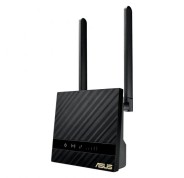 Asus 4G-N16 Router WiFi 4G LTE 300Mbps - 1 Puerto RJ45 LAN - 2 Antenas Externas