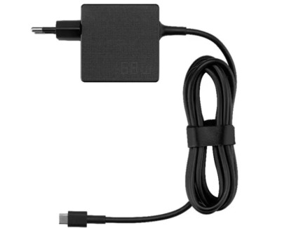 Asus AC68-00-AD2190020 Cargador de Pared 48W - USB?C Power Delivery - Cable 1.8m - Color Negro