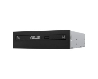 Asus DRW-08D6MT Grabadora CD 24x - DVD 8x - Interna SATA