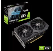 Asus Dual GeForce RTX 3060 V2 OC Edition Tarjeta Grafica 12GB GDDR6