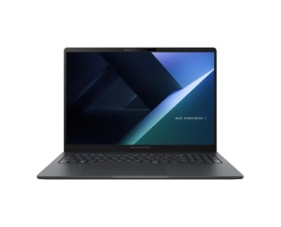 Asus ExpertBook B3 Portatil 16\" Intel Core Ultra 5 225H - 16GB - 512GB SSD - Teclado QWERTY (ES) - Color Gris