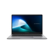 Asus ExpertBook P1 14 Portatil 14\" Intel Core i3-1315U - 16GB - 1TB SSD - Color Gris - Windows 11 Pro - Teclado QWERTY (ES)