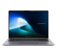Asus ExpertBook P5 Portatil 14\" Intel Core Ultra 7 258V - 32GB - 1TB SSD - Windows 11 Pro - Teclado QWERTY (ES) - Color Gris