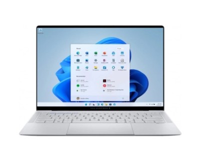 Asus Expertbook Ultra OLED 14 OLED Portatil 14\" Intel Core Ultra 7-356H - 32GB - 1TB SSD - Windows 11 Pro - Teclado QWERTY (ES)