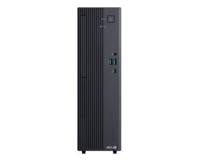 Asus ExpertCenter P500 SFF Ordenador Intel Core 5 210H - 16GB DDR5 - 512GB M.2 2280 PCIE G4 - Windows 11 Pro - Color Negro