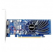 Asus GT1030 2G BRK Tarjeta Grafica 2GB GDDR5 - PCIE3.0, 1x HDMI, 1x DisplayPort