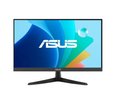 Asus Monitor 21.4\" LED IPS FullHD 1080p 100Hz - Respuesta 1ms - Angulo de Vision 178º - 16:9 - HDMI, VGA - VESA 100x100mm