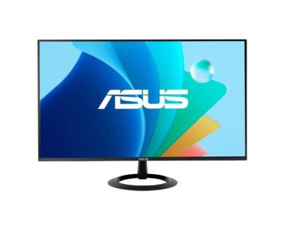 Asus Monitor 23.8\" IPS FullHD 120Hz - Respuesta 1ms -  16:9 - HDMI, VGA, Audio  - VESA 75x75mm