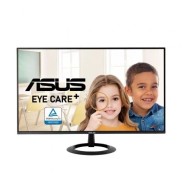 Asus Monitor 23.8\" IPS LED FullHD 1080p 100Hz - Respuesta 1ms - Angulo de Vision 178° - 16:9 - HDMI - VESA 75x75mm