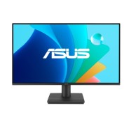Asus Monitor 23.8\" IPS LED FullHD 1080p 120Hz - Respuesta 1ms - Angulo de Vision 178° - 16:9 - HDMI - VESA 100x100 - Color Negro