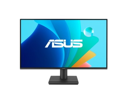 Asus Monitor 23.8\" IPS LED FullHD 1080p 120Hz - Respuesta 1ms - Angulo de Vision 178° - 16:9 - HDMI - VESA 100x100 - Color Negro
