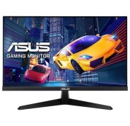 Asus Monitor 23.8\" LED IPS FullHD 1080p 144Hz FreeSync Premium - Respuesta 1ms - Angulo de Vision 178º - 16:9 - VESA 100x100mm