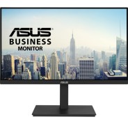 Asus Monitor 23.8\" LED IPS FullHD 1080p 75Hz - Respuesta 5ms - Ajustable en Altura, Giratorio e Inclinable - Altavoces Incorporados - Angulo de Vision 178º - 16:9 - USB-A, 3xUSB3.2 USB-C 65W, HDMI, DisplayPort, RJ45 - VESA 100x100mm