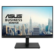 Asus Monitor 23.8\" LED IPS FullHD 1080p Tactil - 10 Puntos de Contactos - Respuesta 5ms - Ajustable en Altura, Giratorio e Inclinable - Altavoces Incorporados - Angulo de Vision 178º - 16:9 - USB-A, USB-C, HDMI, DisplayPort - VESA 100x100mm