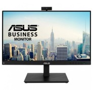 Asus Monitor 23.8" LED IPS FullHD 1080p - Webcam - Respuesta 5ms - Altavoces - 16:9 - HDMI, VGA, DP - VESA 100x100mm