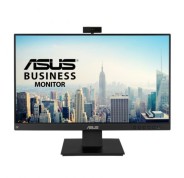Asus Monitor 23.8" LED IPS FullHD 1080p - Webcam - Respuesta 5ms - Altavoces - Angulo de Vision 178º - 16:9 - HDMI, VGA, DP - VESA 100x100mm