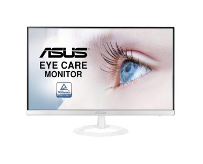 Asus Monitor 23\" LED IPS Full HD 1080p 75Hz - Diseño sin Marco - Respuesta 5ms - Angulo de Vision 178° - 16:9 - HDMI, VGA