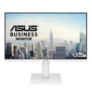 Asus Monitor 27\" IPS FullHD 120Hz - Respuesta 1ms - Altavoces 4W - Ajustable en Altura, Giratorio e Inclinable - USB, HDMI, VGA, DisplayPort - VESA 100x100mm