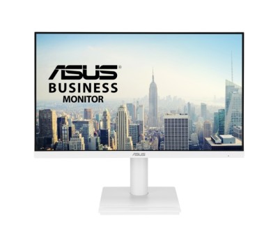 Asus Monitor 27\" IPS FullHD 120Hz - Respuesta 1ms - Altavoces 4W - Ajustable en Altura, Giratorio e Inclinable - USB, HDMI, VGA, DisplayPort - VESA 100x100mm