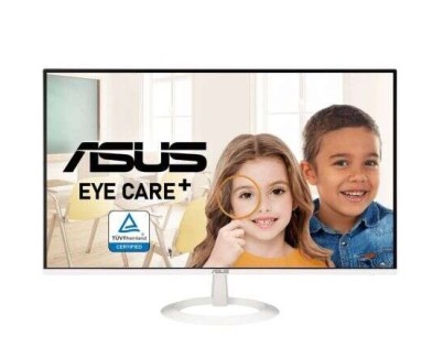 Asus Monitor 27\" IPS LED FullHD 1080p 100Hz - Respuesta 1ms - Angulo de Vision 178° - 16:9 - HDMI - VESA 75x75mm