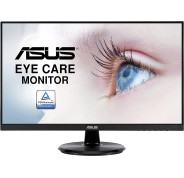 Asus Monitor 27\" LED IPS FullHD 1080p 75Hz FreeSync - Respuesta 5ms - Altavoces Incorporados - Angulo de Vision 178° - 16:9 - USB-C, HDMI - VESA 100x100mm
