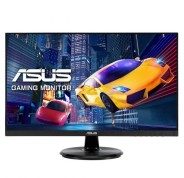 Asus Monitor Gaming 23.8\" IPS LED FullHD 1080p 100Hz - Respuesta 1ms -Angulo de Vision 178° - 16:9 - HDMI, DisplayPort - VESA 100x100mm