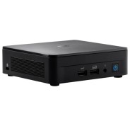 Asus NUC 12 Pro Kit Wall Street Canyon Mini Ordenador Intel Core i5-1240P - USB 2.0, 3.2, HDMI, RJ-45, Thunderbolt 4, Bluetooth - WIFI 6