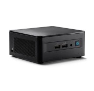 Asus NUC 12 Pro Kit Wall Street Canyon Mini Ordenador Intel Core i5-1240P - USB 2.0, 3.2, HDMI, RJ-45, Thunderbolt 4 - WIFI 6