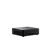 Asus NUC 12 Pro Slim Kit Wall Street Canyon Mini Ordenador Intel Core i3-1220P - USB 2.0, 3.2, HDMI, RJ-45, Thunderbolt 4 - WIFI 6