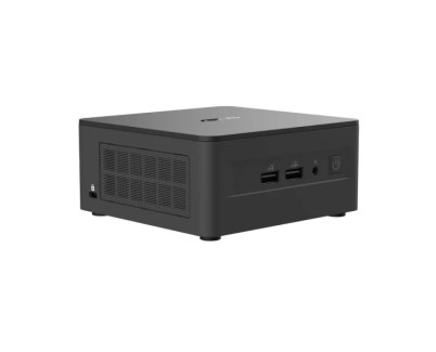Asus NUC 12 Pro Wall Street Canyon Mini Ordenador Intel Core i3-1220P - USB 2.0, HDMI, RJ-45, Thunderbolt 4, WIFI6, Bluetooth