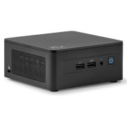 Asus NUC 13 Pro Kit Arena Canyon Mini Ordenador Intel Core i3-1315U - RPL-U 15W - USB 3.2, HDMI, RJ-45, Thunderbolt 4, WIFI6, Bluetooth
