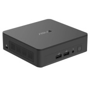 Asus NUC 13 Pro Kit UCFF Arena Canyon Mini Ordenador Intel Core i3-1315U - RPL-U 15W - USB 3.2, HDMI, RJ-45, Thunderbolt 4, WIFI6, Bluetooth