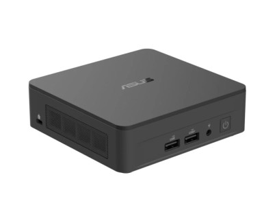 Asus NUC 13 Pro Kit UCFF Arena Canyon Mini Ordenador Intel Core i3-1315U - RPL-U 15W - USB 3.2, HDMI, RJ-45, Thunderbolt 4, WIFI6, Bluetooth