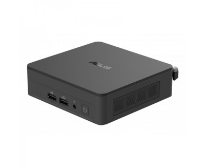 Asus NUC 13 Pro Slim Kit Arena Canyon Mini Ordenador Intel Core i5-1340P - USB 2.0, 3.2, HDMI, RJ-45, Thunderbolt 4, PCI Express 4.0