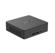 Asus NUC 13 Pro UCFF Arena Canyon Mini Barebone Intel Core i7-1360P - RPL-P 28W - USB 2.0, USB 3.2, HDMI, RJ-45, Thunderbolt 4, WIFI6, Bluetooth 5.3